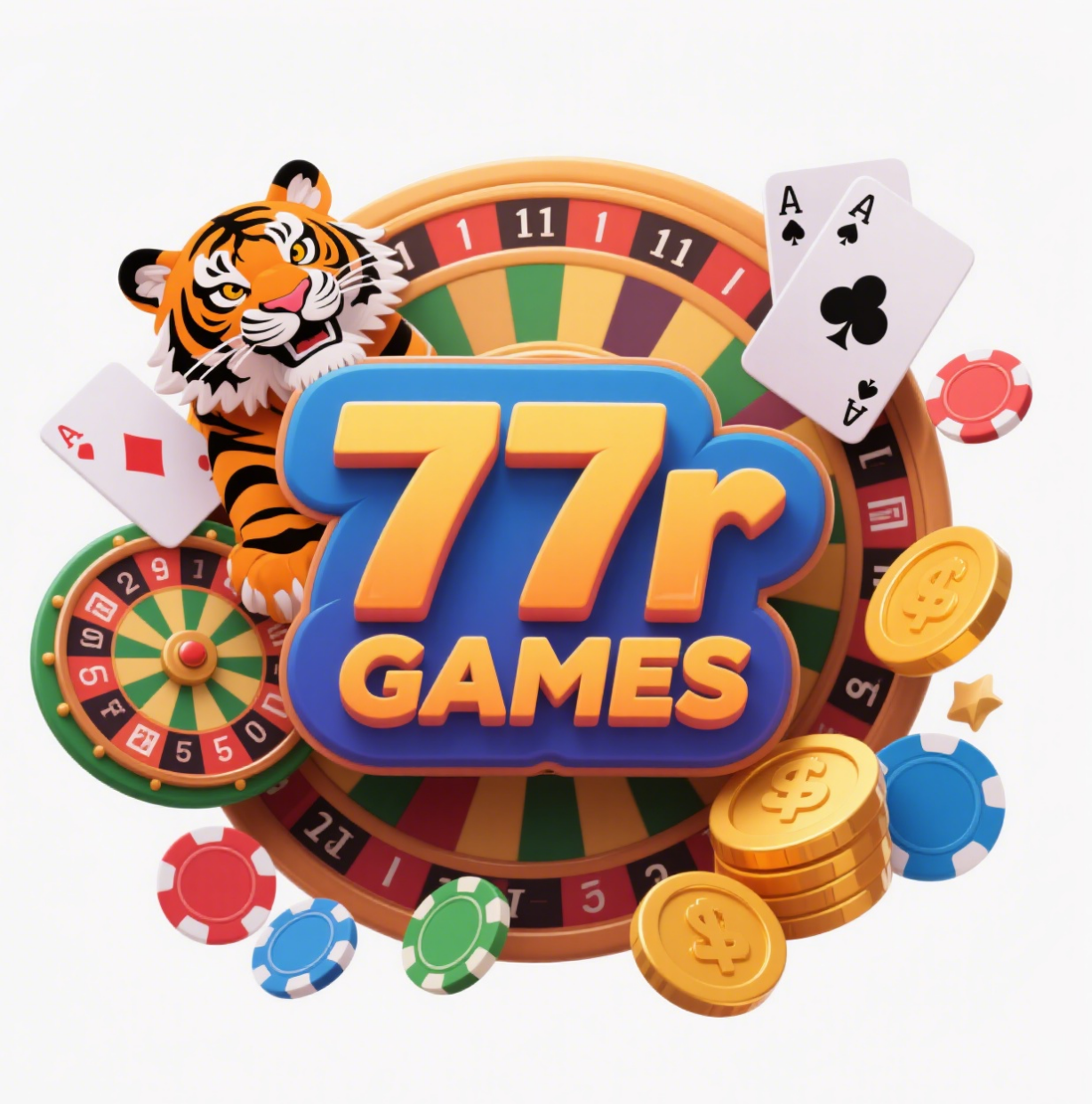 register 77r GAMES